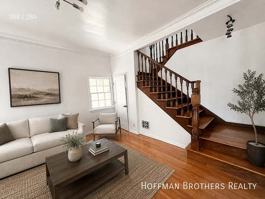 624 N Sycamore Ave Los Angeles, CA 90036 — Photo 3
