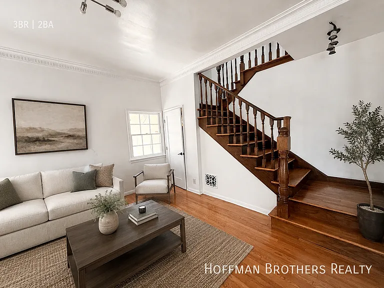 624 N Sycamore Ave #624 — Photo 1