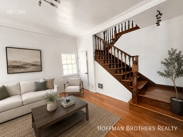 624 N Sycamore Ave, Los Angeles, CA
