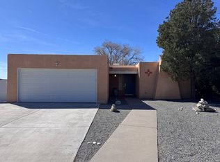 1205 Sasebo St NE, Albuquerque, NM 87112