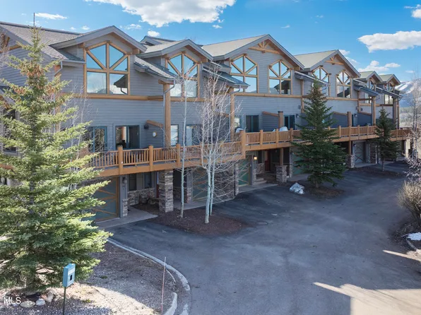 714 GCR 834 #21, Fraser, CO 80442