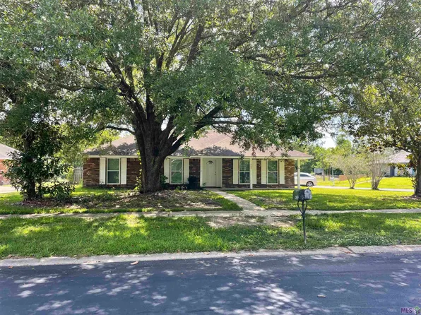 5102 Wicklow Dr, Baton Rouge, LA 70814