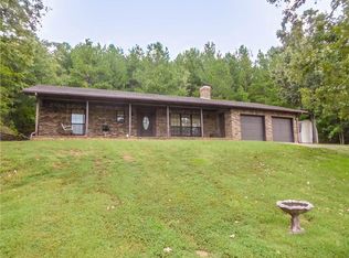 7801 Bear Hollow Rd, Fort Smith, AR 72916