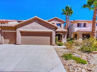 2984 Scenic Valley Way, Henderson, NV 89052