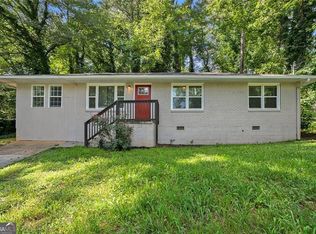 1984 Brenda Dr, Austell, GA