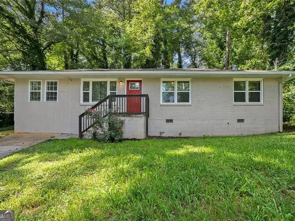 1984 Brenda Dr, Austell, GA 30168