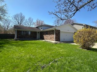 3413 Ivory Way, Indianapolis, IN