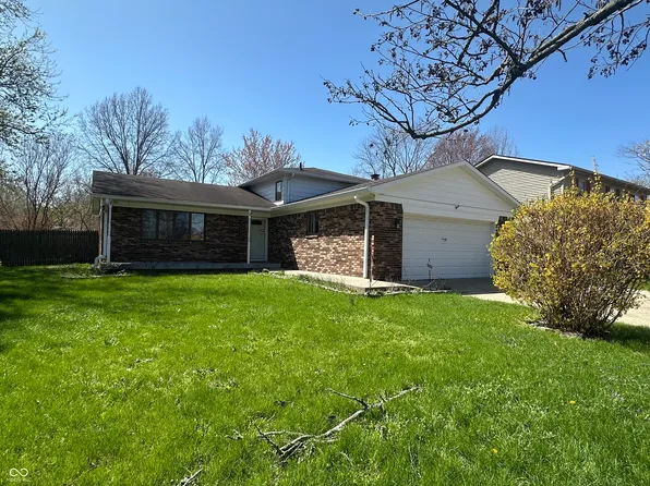 3413 Ivory Way, Indianapolis, IN 46227