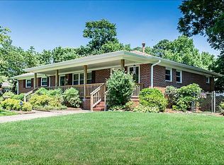 872 Romney Ln, Virginia Beach, VA 23455