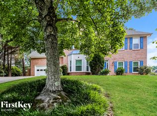 3215 Maple Terrace Dr, Suwanee, GA 30024