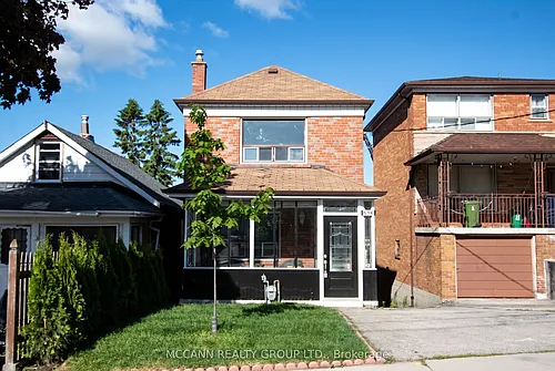 496 Northcliffe Blvd #BASEMENT Photo 1