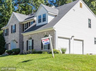 13600 Vincent Way, Bowie, MD 20715