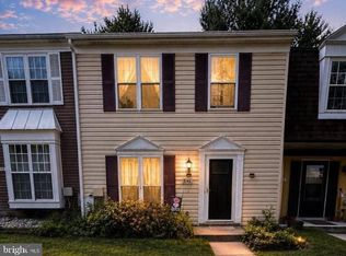 15742 Piller Ln, Bowie, MD 20716