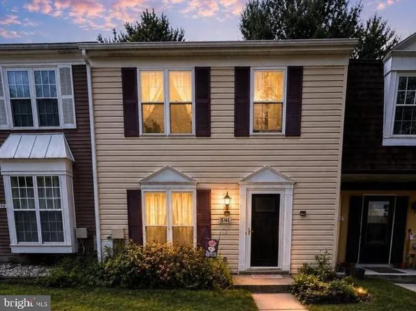 15742 Piller Ln, Bowie, MD 20716