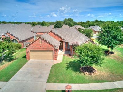 84 Kimberly Dr, Edmond, OK, 73003