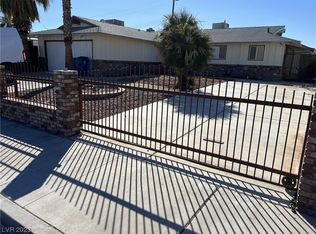 4425 Hillcrest Ave, Las Vegas, NV 89102