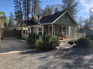 3776 Neal Rd, Paradise, CA 95969