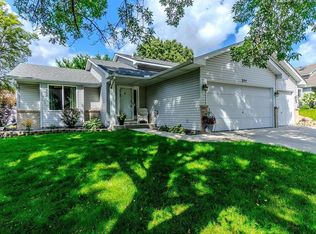 211 Buffalo Run Rd, Buffalo, MN 55313