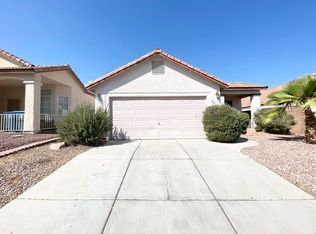 8416 Orchard Ridge Ave, Las Vegas, NV 89129