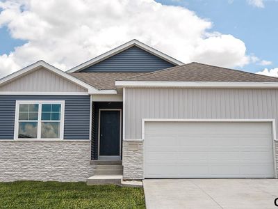 13626 Whitmore St, Omaha, NE, 68142