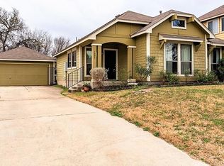 1097 Twin Cv, Kyle, TX 78640