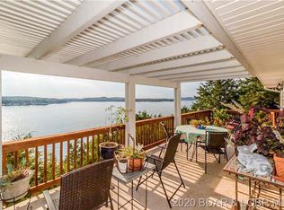 792 Windcrest Point, Gravois Mills, MO 65037