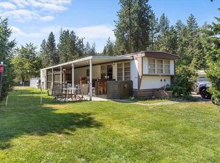 940 S Nina Cir, Spokane, WA 99206