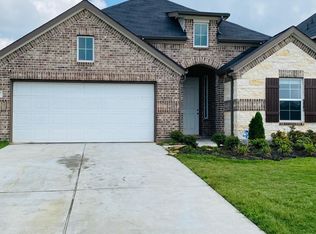 5827 Northern Rose Ln, Rosenberg, TX 77469