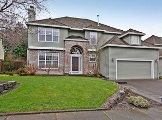 1692 NW Caitlin Ter, Portland, OR 97229
