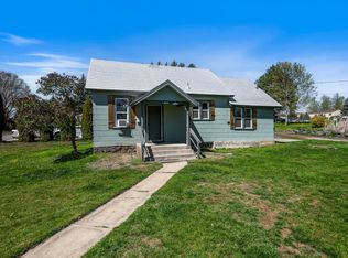 804 Lincoln St, Cheney, WA 99004