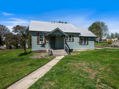 804 Lincoln St, Cheney, WA, 99004