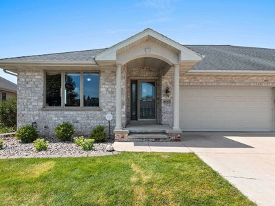 4065 Ponce De Leon Blvd, Oneida, WI, 54155