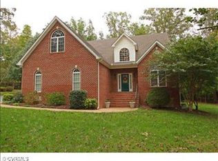 8213 Hadden Hall Ct, Chesterfield, VA 23838