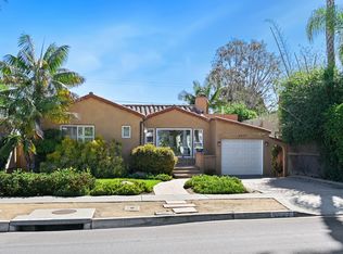 4927 Marlborough Dr, San Diego, CA 92116