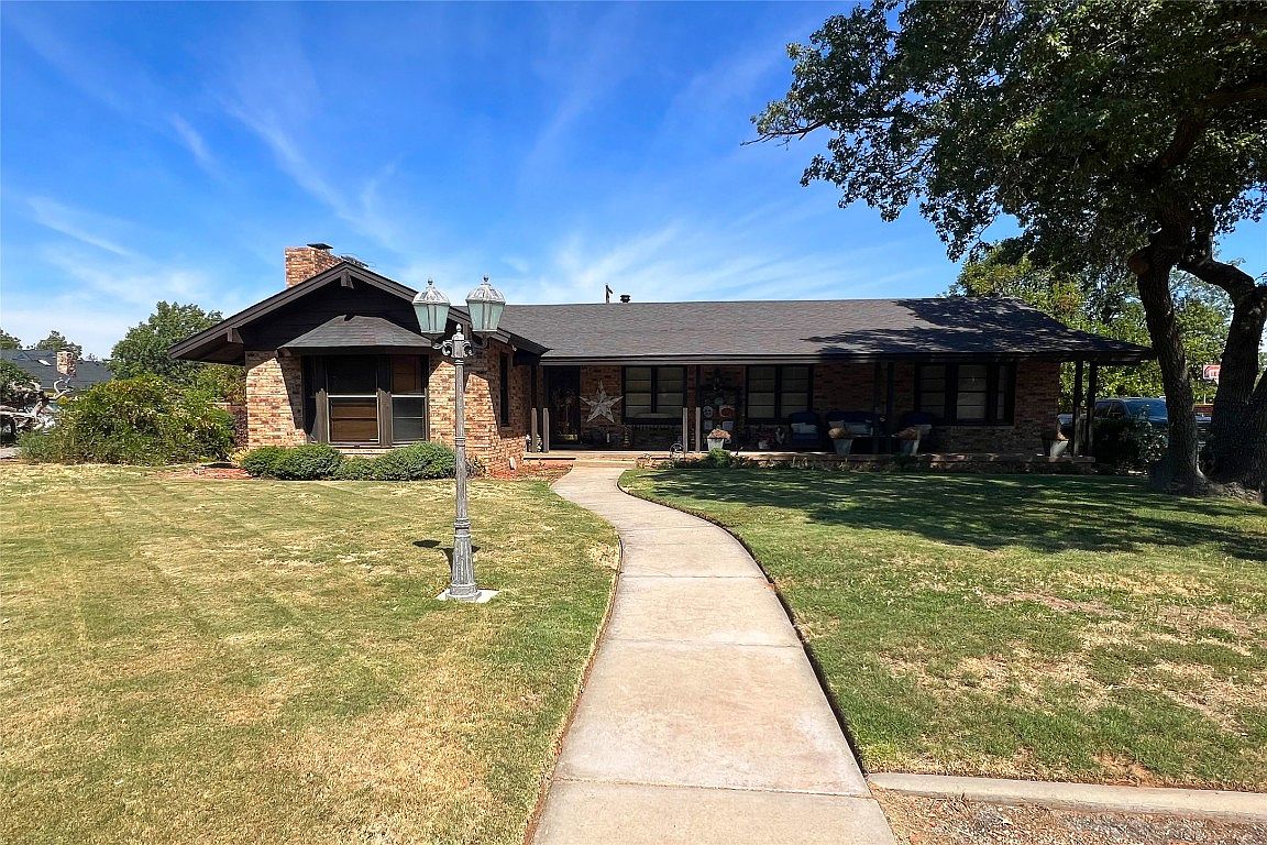 3804 Buffalo St, Vernon, TX 76384 Zillow