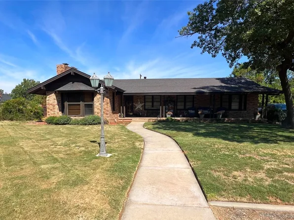 3804 Buffalo St, Vernon, TX 76384