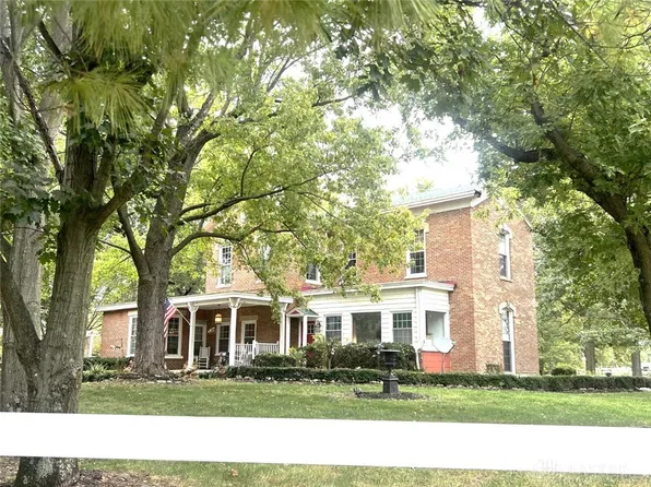 4238 Morganthaler Rd, Hamilton, OH 45011