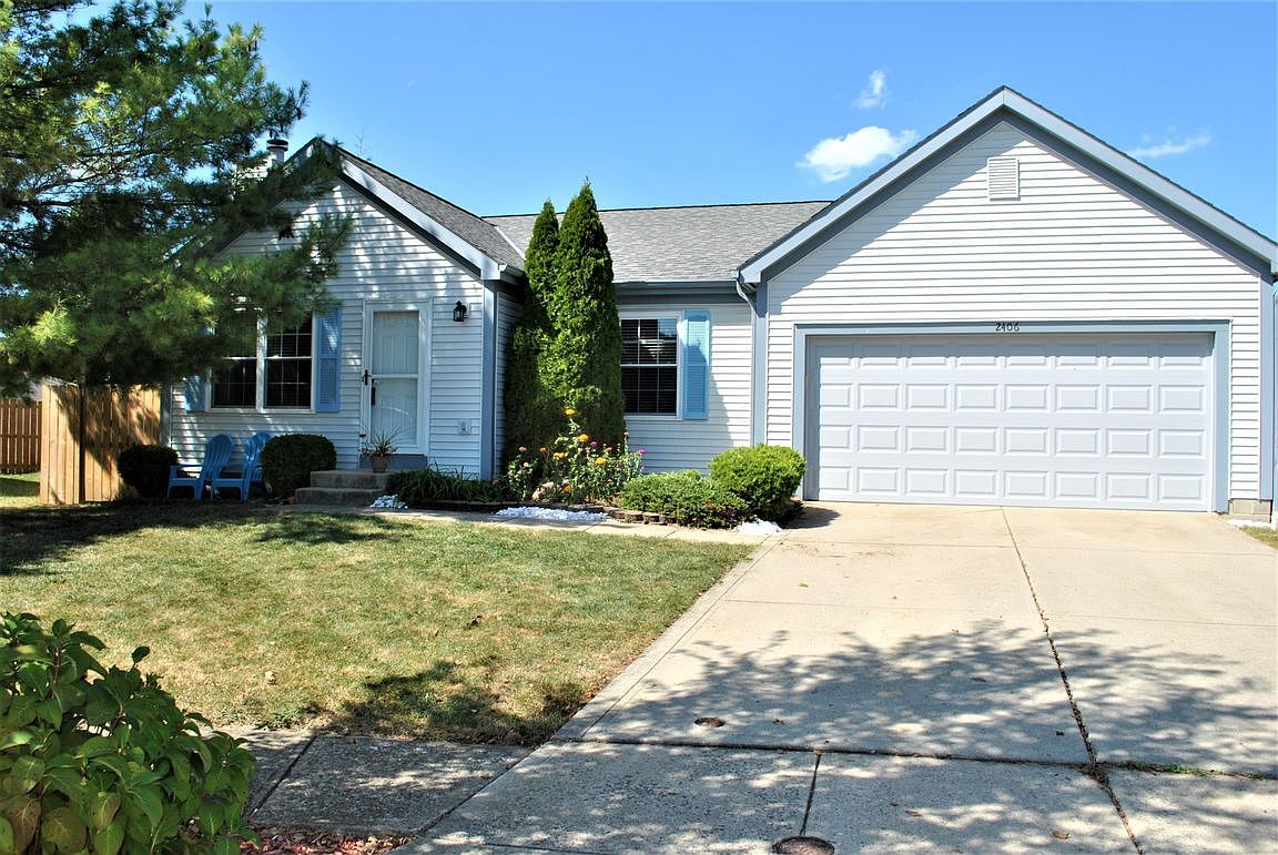 2406 Altenburg Ct, Grove City, OH 43123 Zillow