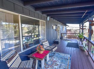 15469 Paseo De Los Robles Rd, Sonora, CA 95370