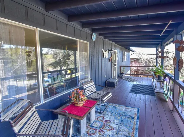 15469 Paseo De Los Robles Rd, Sonora, CA 95370