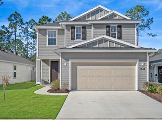 295 Santorini Ct, Saint Augustine, FL 32086