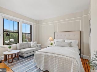 1613 Harvard St NW APT 504, Washington, DC 20009
