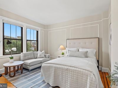 1613 Harvard St NW APT 504, Washington, DC, 20009