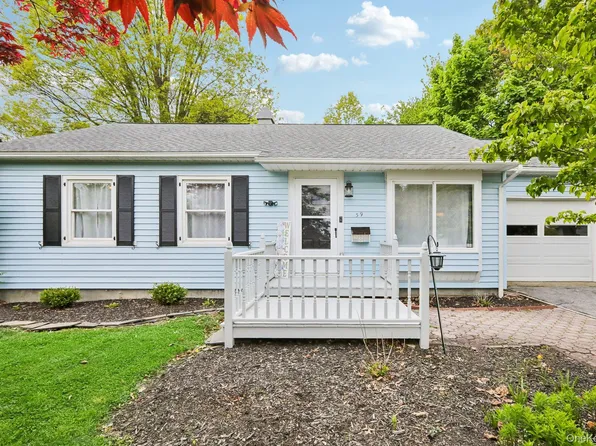 39 Cooper Drive, Monroe, NY 10950