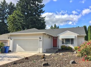 5200 NE 72nd Cir, Vancouver, WA