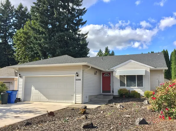 5200 NE 72nd Cir, Vancouver, WA 98661