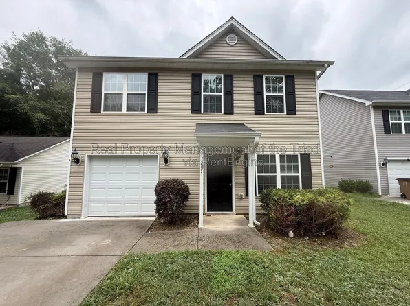 1207 Willard St, Greensboro, NC 27405