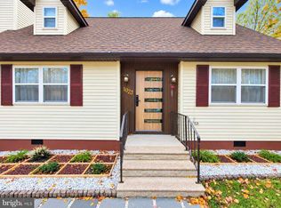 1023 Teakwood Dr, Newfoundland, PA 18445