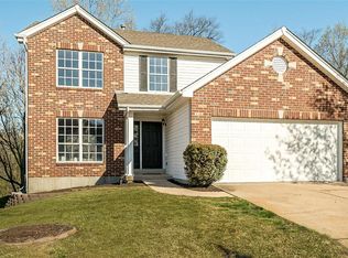 312 Crescent Ave, Valley Park, MO