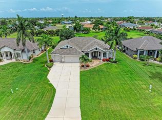 386 ROYAL POINCIANA, PUNTA GORDA, FL 33955